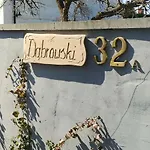 Apartman Dabrowski *