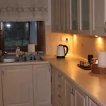 Dabrowski Apartment