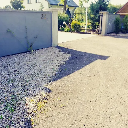 Apartment Dabrowski *