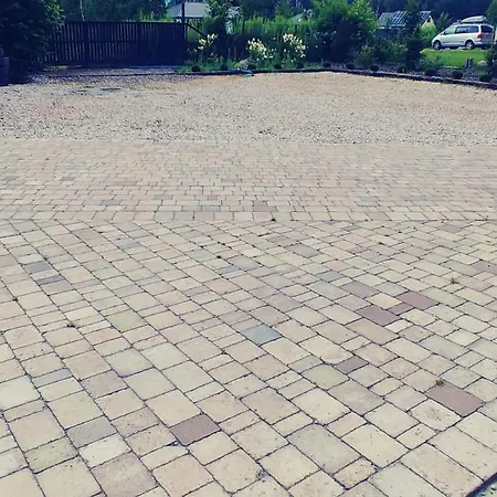 Apartment Dabrowski Nadarzyn