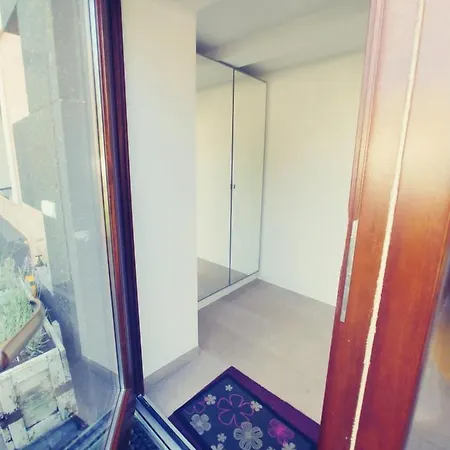 Apartment Dabrowski *