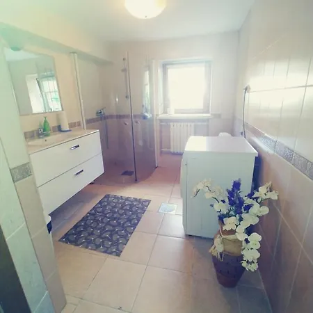 Apartment Dabrowski *