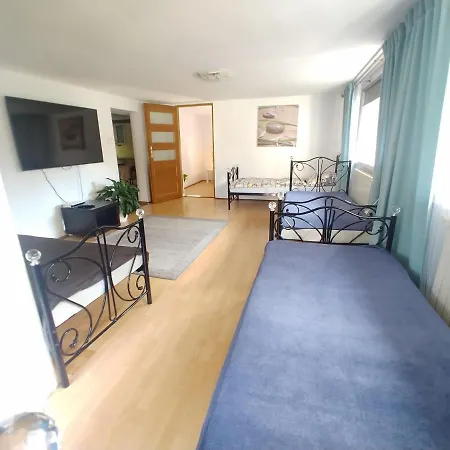 Dabrowski Apartman