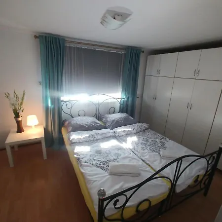 Apartment Dabrowski Nadarzyn