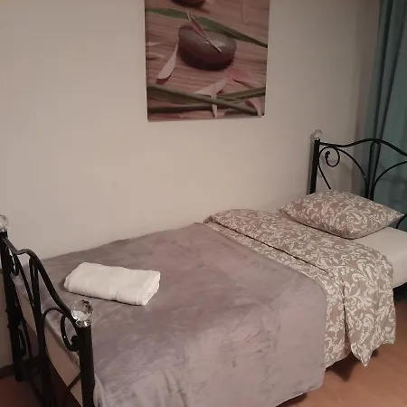 Dabrowski Apartment