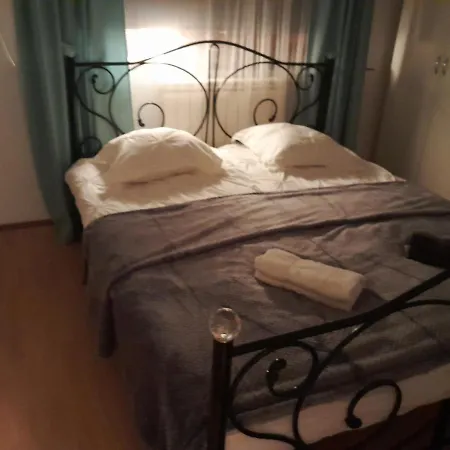 Apartment Dabrowski Nadarzyn