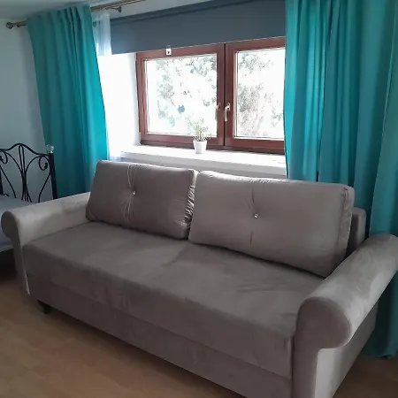 Dabrowski Apartment