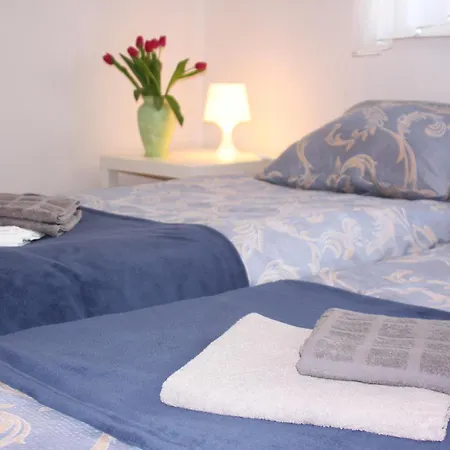 Dabrowski Apartman *