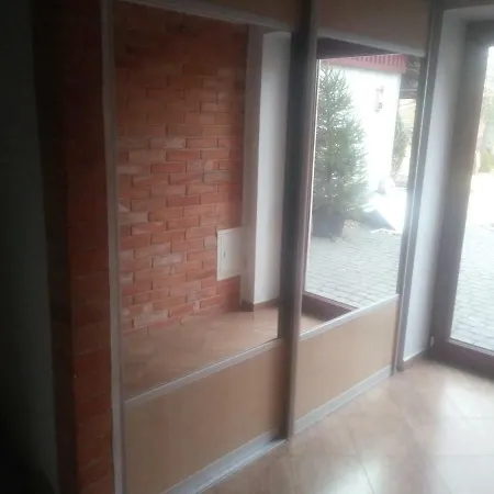 Dabrowski Apartment *