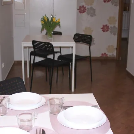 Dabrowski Apartment