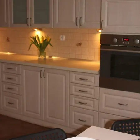 Apartment Dabrowski Nadarzyn