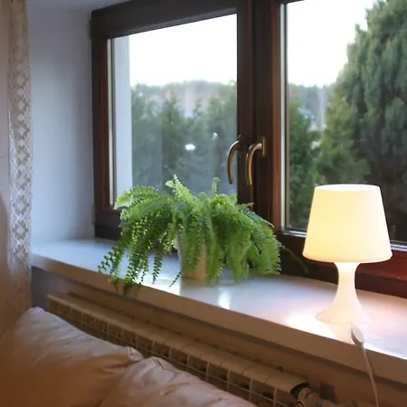Dabrowski Apartment Nadarzyn