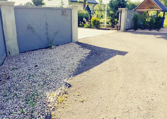 Apartament Dąbrowski *