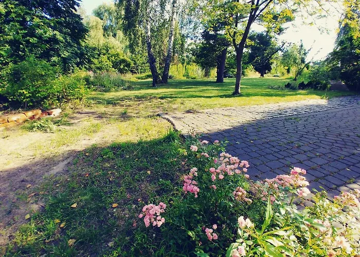 Dąbrowski Apartament