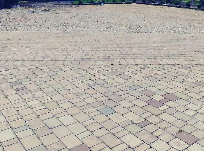 Apartament Dąbrowski Nadarzyn