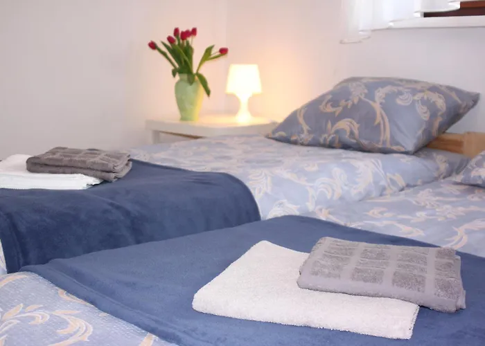 Dąbrowski Apartament *