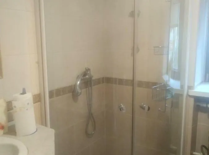 Apartament Dąbrowski *