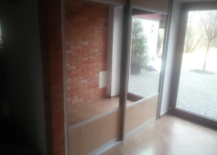 Dąbrowski Apartament *