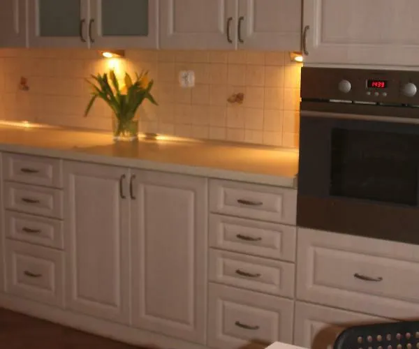 Apartament Dąbrowski Nadarzyn