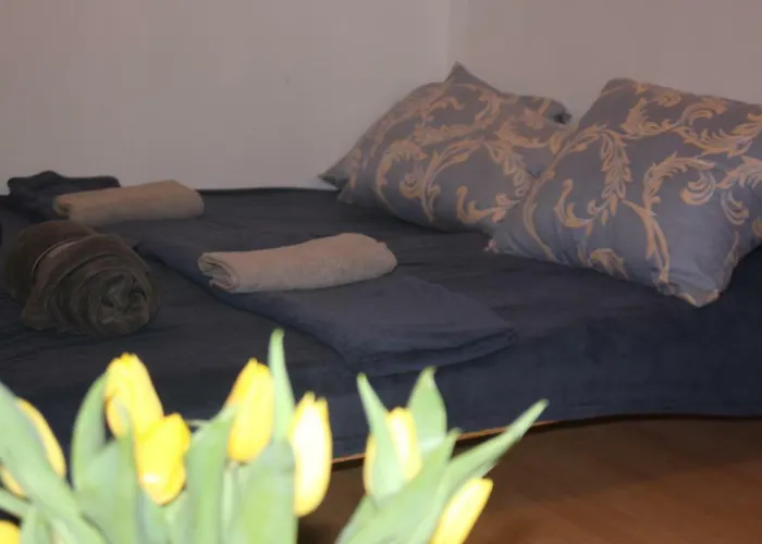 Dąbrowski Apartament